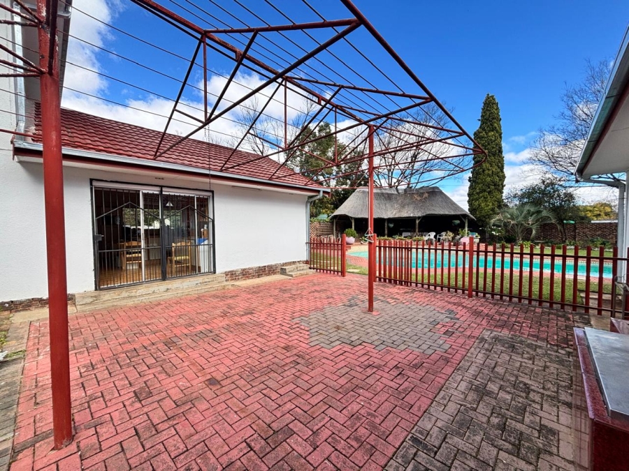 4 Bedroom Property for Sale in Parys Free State